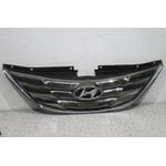 صورة Front Grille