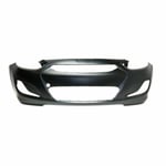 صورة Front Bumper