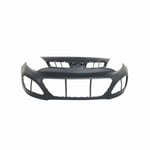 صورة Front Bumper