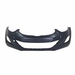 صورة Front Bumper