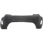 صورة Rear Bumper