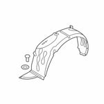 صورة Fender Liner F,L