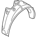 صورة Guard Assembly-Rear Wheel