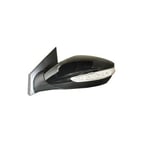 صورة مراية جانبية يسار