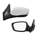 صورة Side mirror R