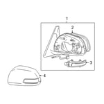 صورة Mirror Cover