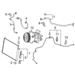صورة Compressor Assembly
