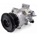 صورة AC Compressor