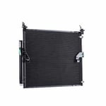 صورة رديتر مكيف