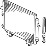 صورة AC Radiator