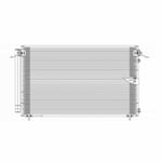 صورة AC Radiator