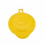 صورة غطاء قربة مساحات