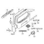 صورة مساعد شنطة يمين