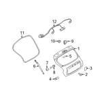 صورة Engine Oil Cap