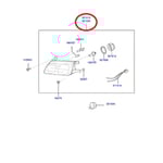 صورة شمعة امامي يمين