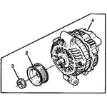 صورة Engine Dynamo