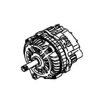 صورة دينمو مكينة