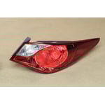 صورة اسطب ركن خلفي يمين