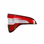 صورة اسطب شنطة خلفي يسار