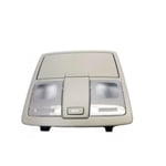 صورة ديكور لمبة سقف أمامي