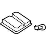 صورة ديكور لمبة سقف أمامي