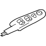 صورة Power Window Main Switch Assembly