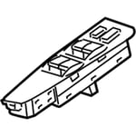 صورة Power Window Main Switch Assembly