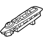 صورة Power Window Main Switch Assembly