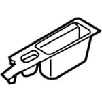 صورة Rear Power Window Sub Left Switch Assembly