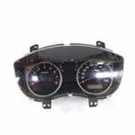 صورة زجاج طبلون السرعه