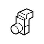 صورة Ultrasonic Sensor As