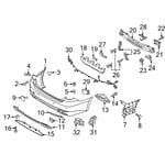صورة Ultrasonic Sensor As
