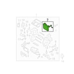 صورة A/C Evaporator