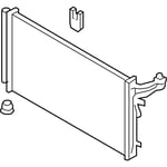 صورة A\C Radiator