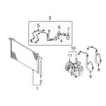 صورة Compressor Assembly