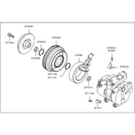 صورة كمبروصر مكيف