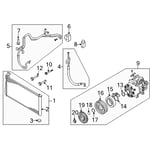 صورة Compressor Assembly