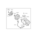 صورة كمبروصر مكيف