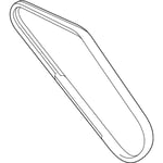 صورة Compressor belt