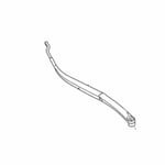 صورة ذراع مساحة امامي يمين