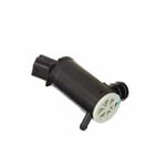 صورة Front Windshield Washer Motor & Pump Assembly