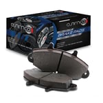صورة Front Brake Pad Kit
