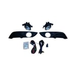 صورة طقم كشاف ضباب نيسان صني 2014-2016