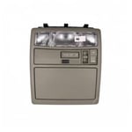 صورة ديكور لمبة سقف كامري 2007-2011 - فل