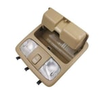 صورة ديكور لمبة سقف كامري 2003-2006 - فل كامل