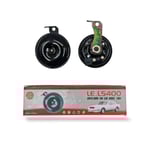 صورة طقم بوري لكزس LS400