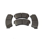 صورة Front Brake Pad Kit