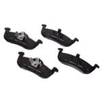 صورة Rear Brake Pad Kit