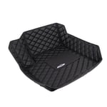 صورة Leather Floor Mat