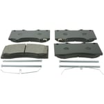 صورة Front Brake Pad Kit